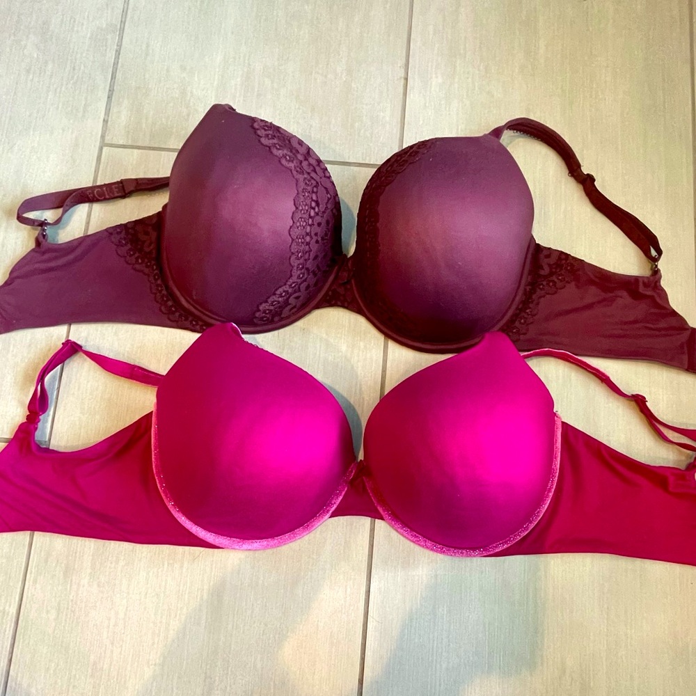 Victoria Secret 36DDD 2-Pack